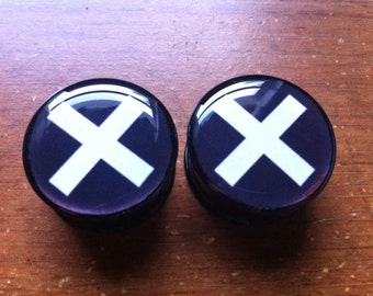 XX Plugs (Buy 2 Pairs Get 1 Free!)