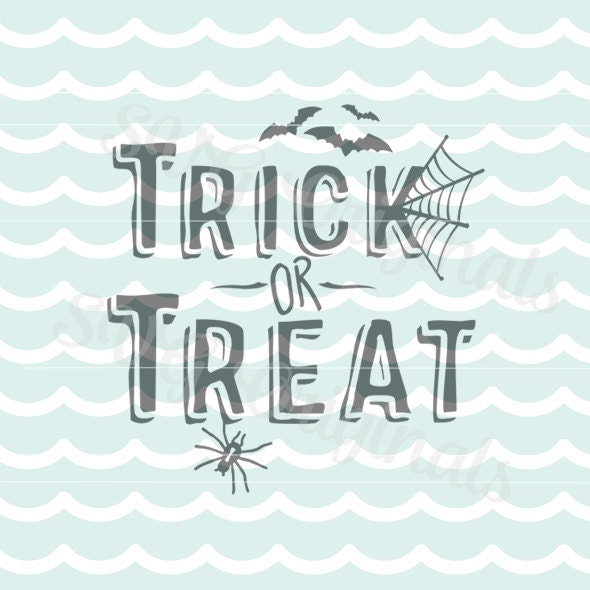 Free Free 151 Trick Or Treat Svg SVG PNG EPS DXF File