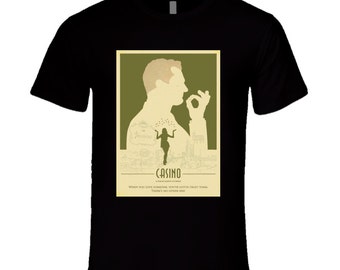 scorsese t shirt