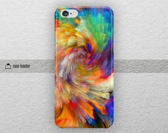 Abstract - iPhone 7 case, iphone 6S case (4.7"), iphone 6S plus case (5.5"), iphone 6 case, iphone 7 plus case iphone se case iphone 5S case