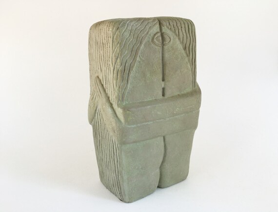 Constantin Brancusi The Kiss 1916