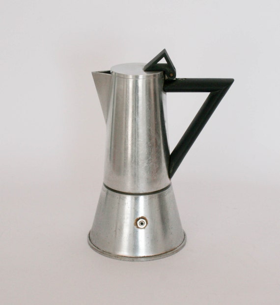Lagostina Vintage Italian Coffee Maker / Coffee Pot