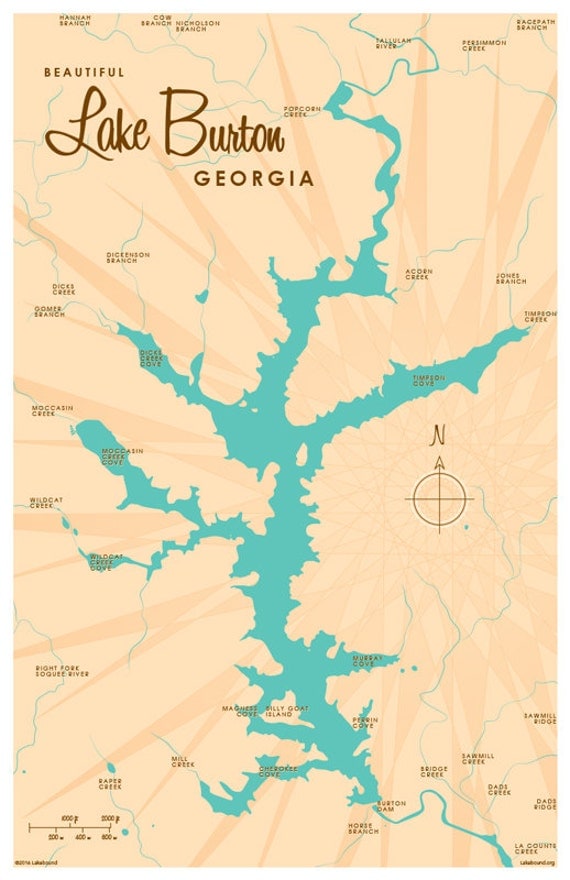 map of lake burton ga        
        <figure class=