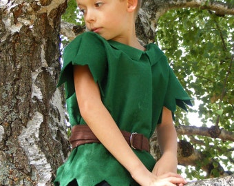 Peter Pan Hat Robin Hood Hat Dress Up Party Birthday Party