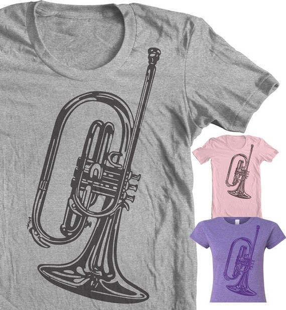 Mellophone Instrument T shirt Musical T shirt Gifts for