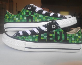 vans minecraft vans minecraft