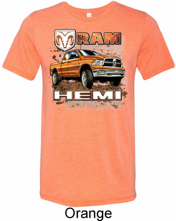 t shirt ram