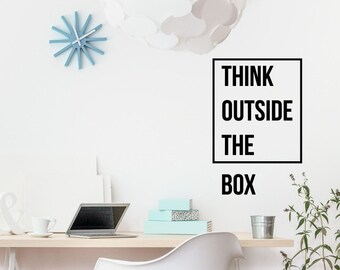 Wall Decorations For Office office wall decoration ideas enjoyable office wall decor ideas best on home office wall decor ideas office wall decoration Think Outside The Box Motivational Wall Decor Office Decal Text Wall Decal Wall Decorations For Office berryzilla man woman toilet 4u2p bathroom washroom wc decal restroom decor art wall home kids room living office decoration stickers come with glowindark Think Outside The Box Motivational Wall Decor Office Decal Text Wall Decal
