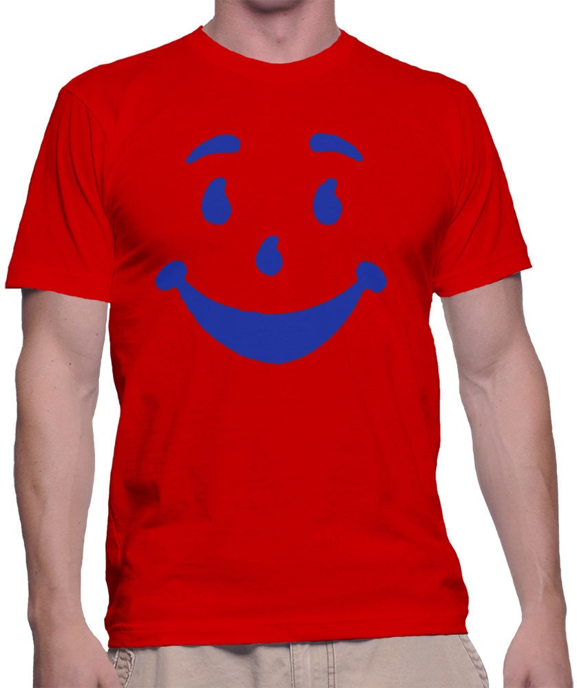 kool aid tshirts