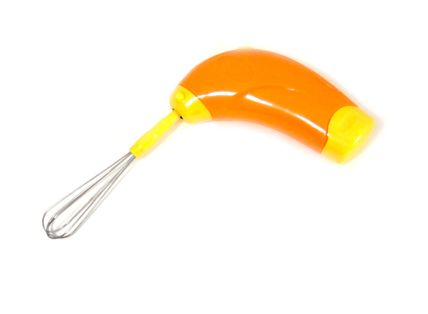 Small Electric Hand Mixer / Tiny Battery Operated Hand Whisk