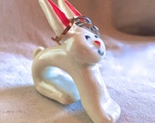 Ceramic Ring Holder ceramic bunny ring holder ceramic rabbit ring dish organizer jewelry display girl teen gift women ceramics and pottery Ceramic Ring Holder ceramic bunny ring holder ceramic rabbit ring dish organizer jewelry display girl teen gift women ceramics and pottery