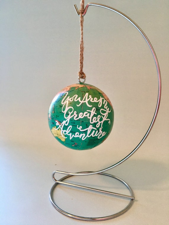 3 customized world globe ornament christmas 3 customized world globe ornament christmas