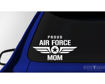 Download Air force mom | Etsy