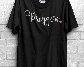 preggers shirt