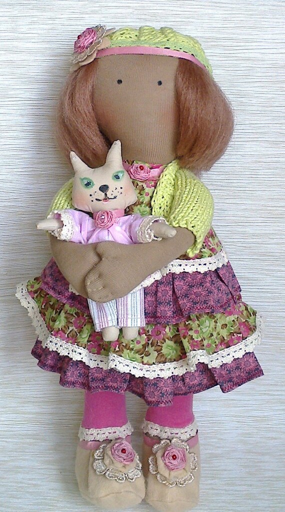 dolli doll