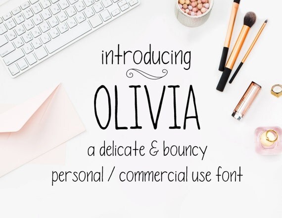 personal font reviews handwriting Handwriting Font Cute Handwritten Fonts Fonts by