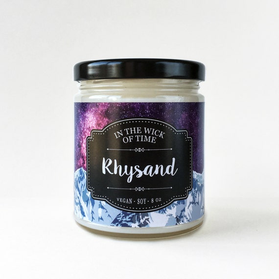 Image result for rhysand candles