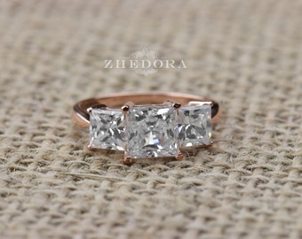 zhedora hidden halo engagement ring