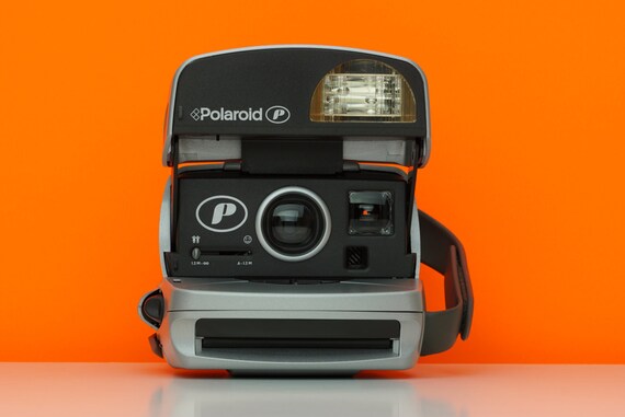 Impossible film coupon