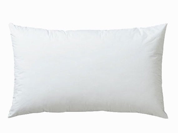 100 polyester fiberfill pillows