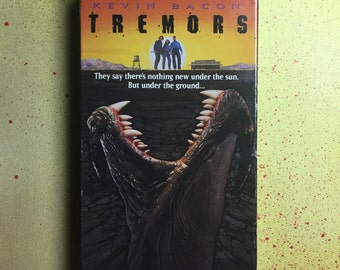 Horror vhs | Etsy