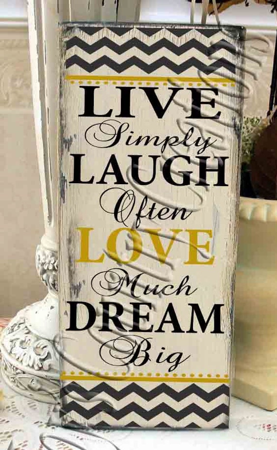 Download Live Laugh Love Dream SVG PNG JPEG