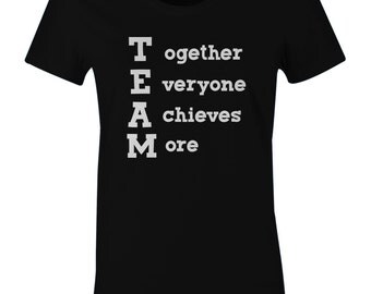 etsy team shirts
