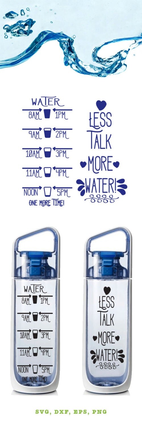 Free Free 178 Cricut Water Bottle Svg Free SVG PNG EPS DXF File