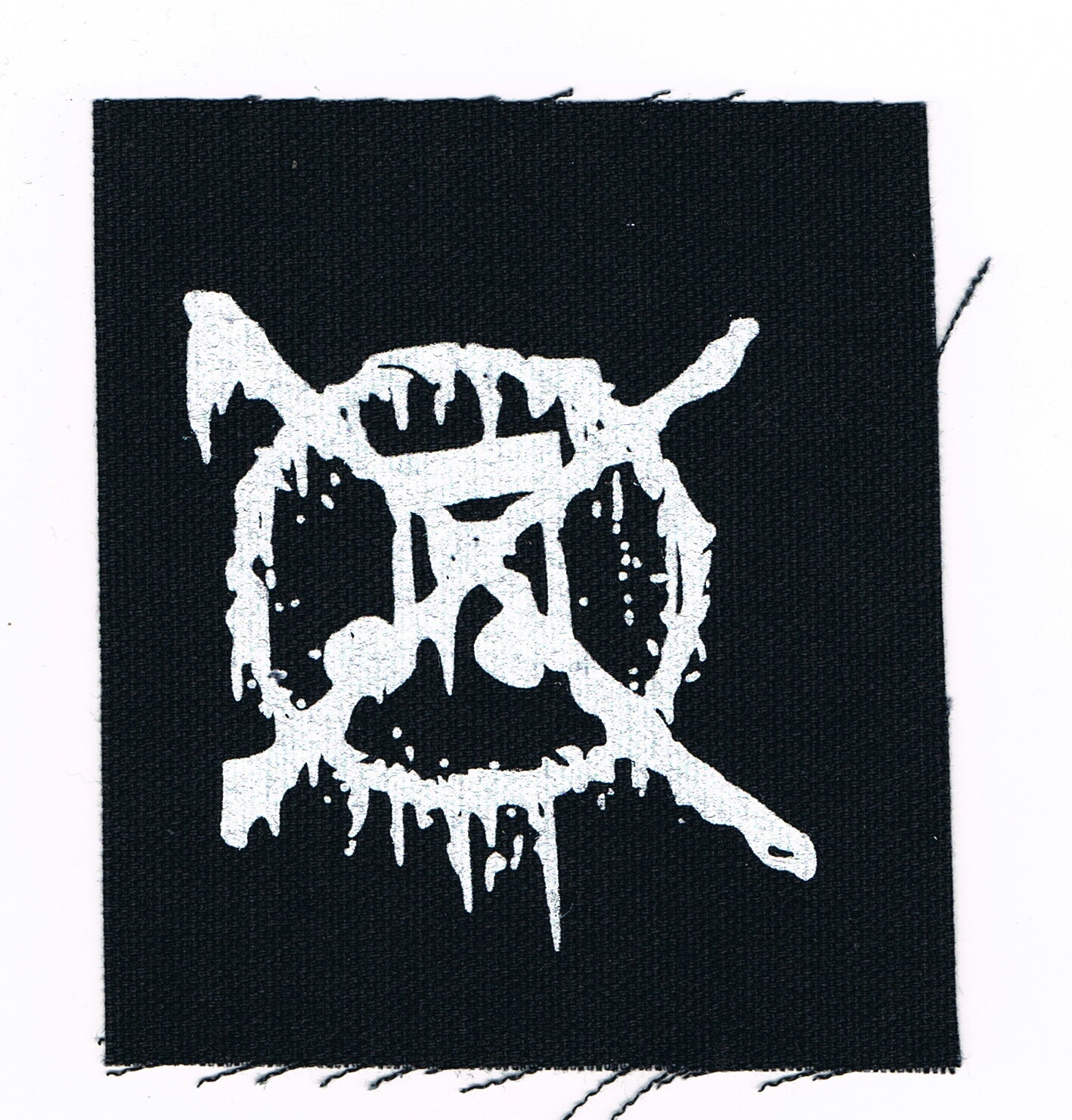 Noise Not Music Punk Patch