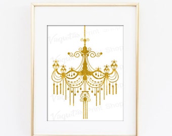 Chandelier Wall Art chandelier wall art | etsy Chandelier Wall Art chandelier wall art | etsy