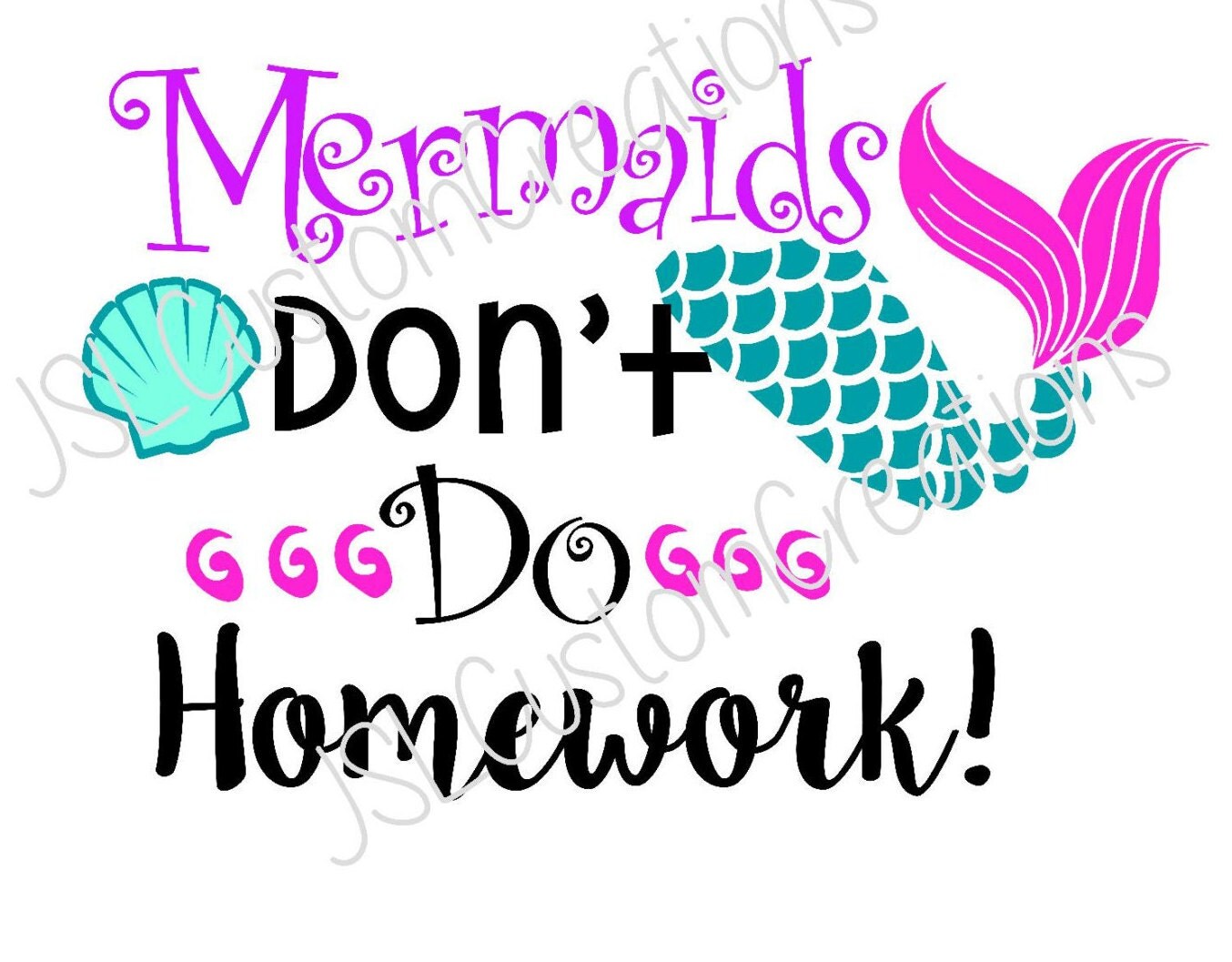 How to become a mermaid picture