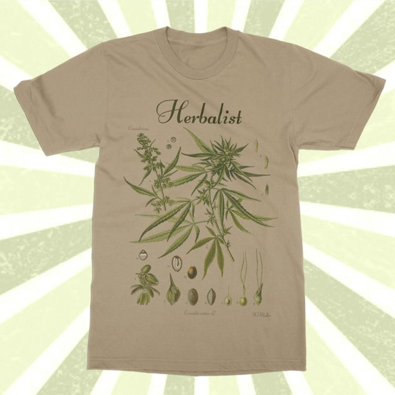 plant tshirt design