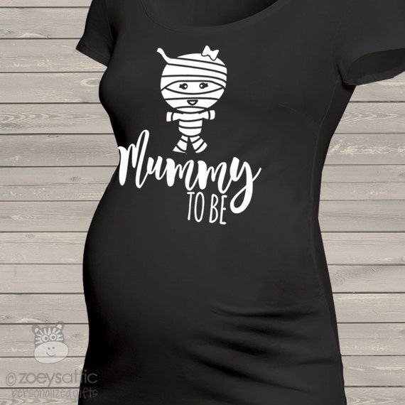 maternity halloween t shirts uk