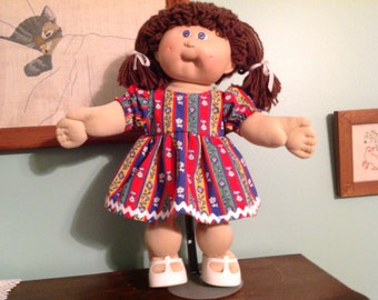 16 Inch Doll Clothes 