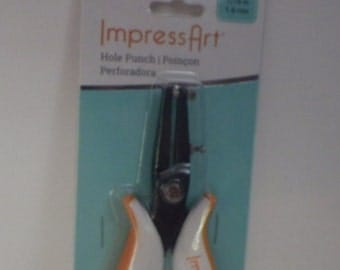 1 16 inch hole punch