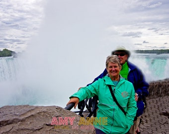 Charles River Monogrammed Rain Jacket Waterproof More Colors XS-3X Gray Mesh Lined Coat ~ Full Zip ~ Hooded