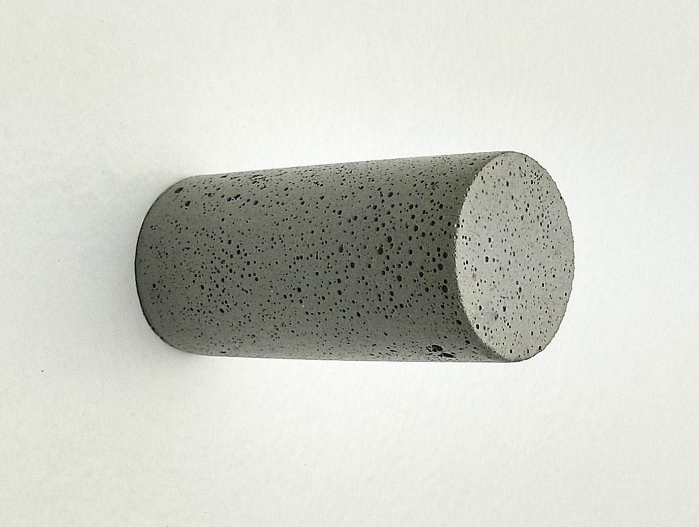Concrete Wall Hooks / Concrete Peg / Modern Concrete Hook