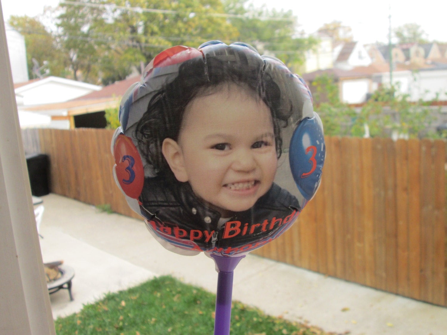 Personalized Balloons Custom Balloons Personalized Party