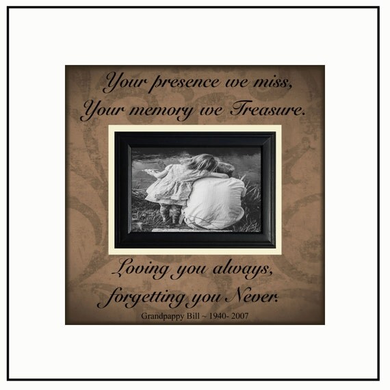 bereavement gift lost loved one photo memorial by memoryscapes bereavement gift lost loved one photo memorial by memoryscapes