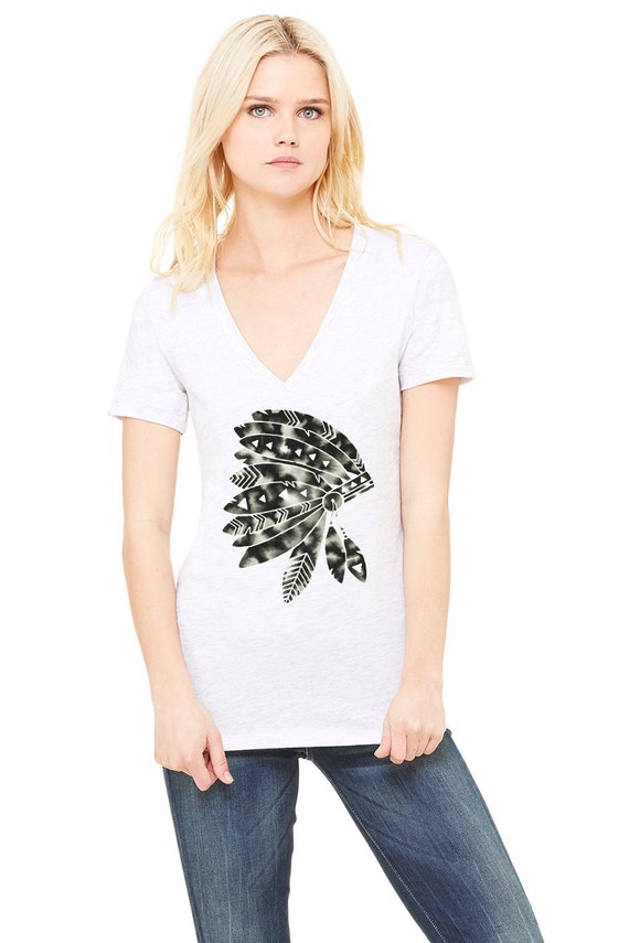 womens soft graphic tees