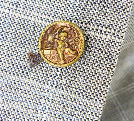 Amazing little Circa 18701918 Antique by ModernRenaissanceMan