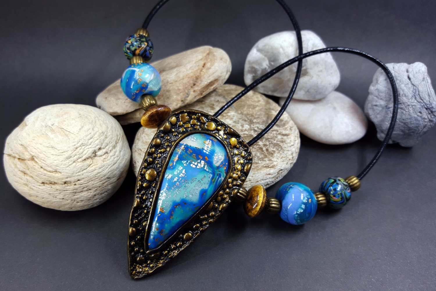 cosmic clay color