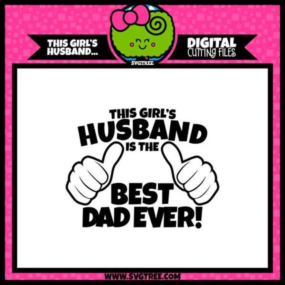 Free Free 123 Husband Father&#039;s Day Svg SVG PNG EPS DXF File