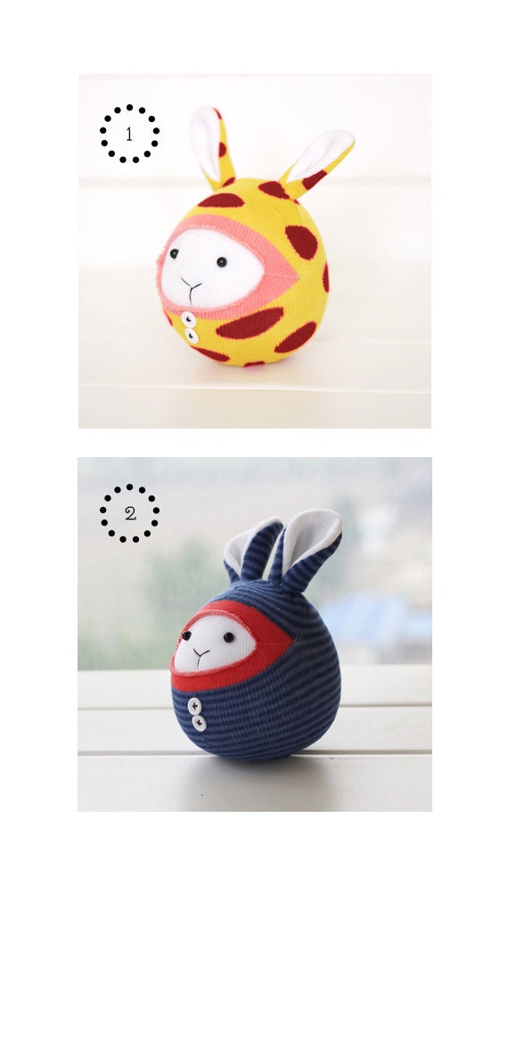 sock bunny kit diy handmade bunny sock doll kit with detailed color sock bunny kit diy handmade bunny sock doll kit with detailed color