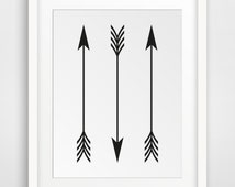 Popular items for black white wall art on Etsy