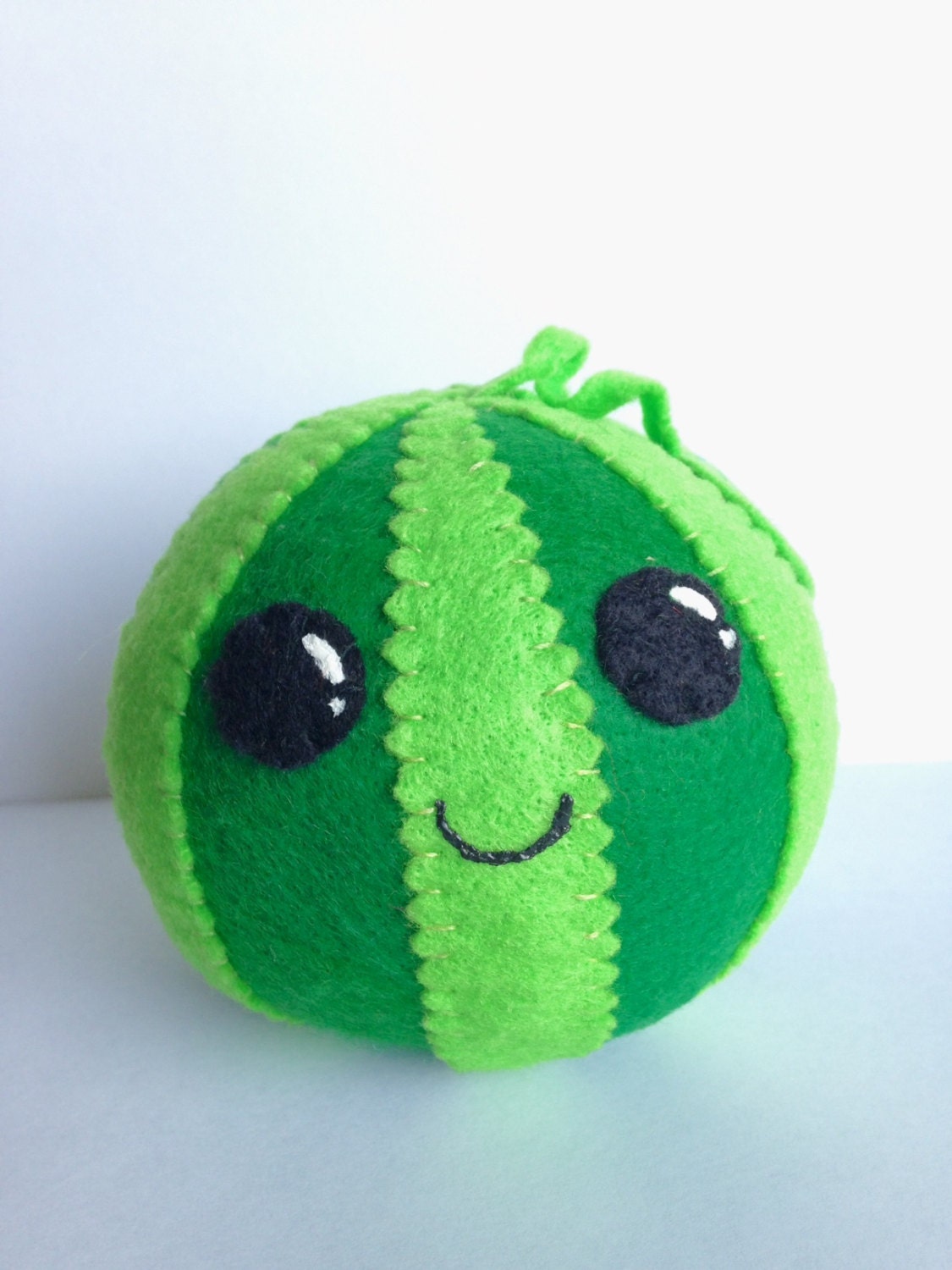 watermelon plush