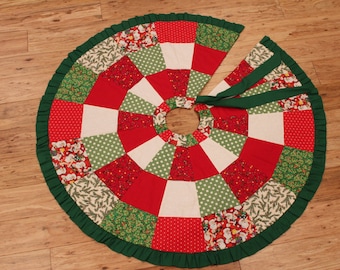 Christmas Tree Skirts 008