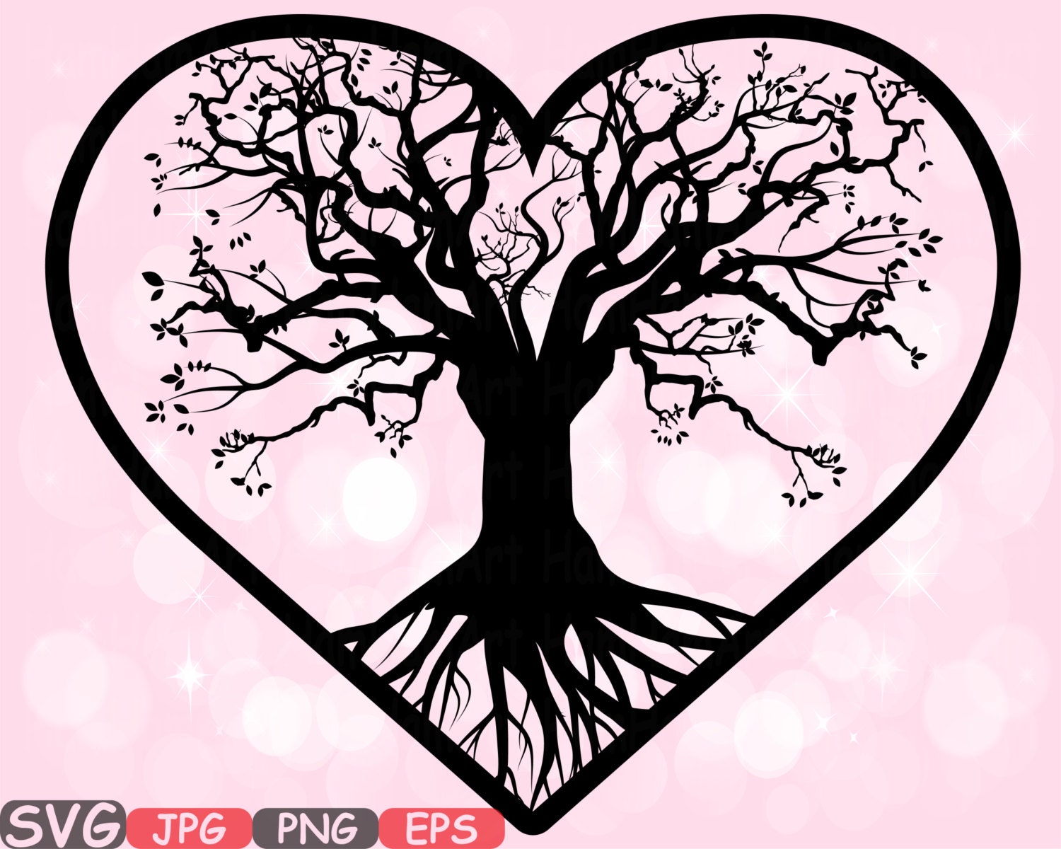 Free Free 218 Family Tree Silhouette Svg Free SVG PNG EPS DXF File