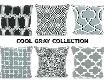 Moroccan cool grey Etsy
