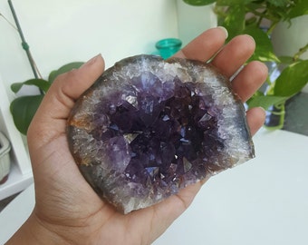 natural amethyst cathedral